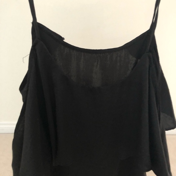 Gilbert at Mendocino - Blouse - Picture 3 of 6